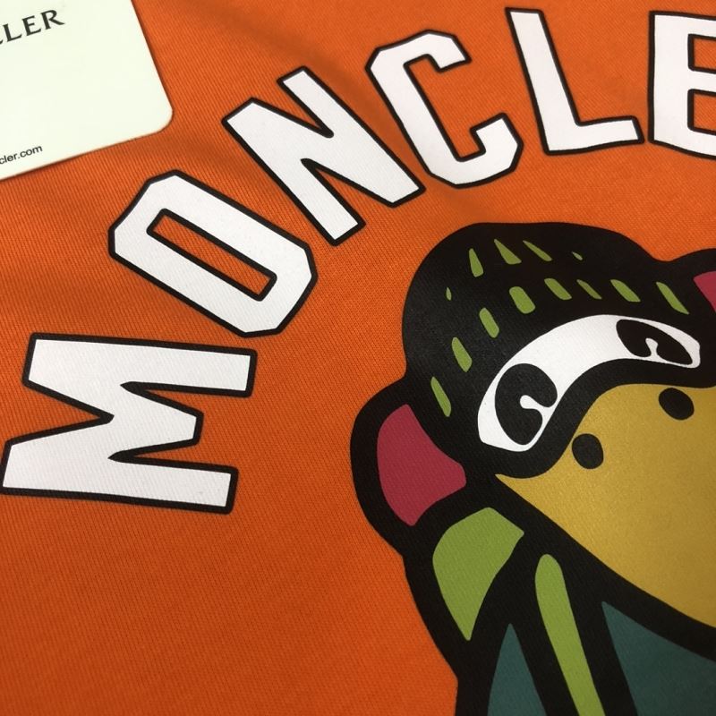 Moncler T-Shirts